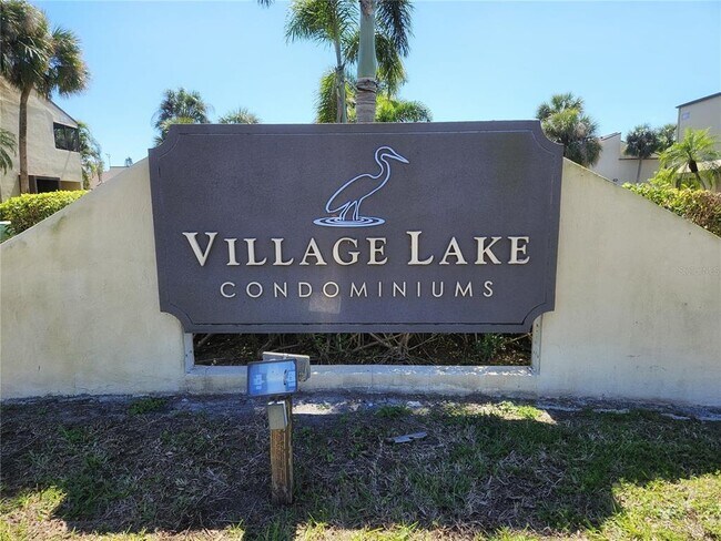 Photo - 770 Village Lake Terrace Condo Unit 104