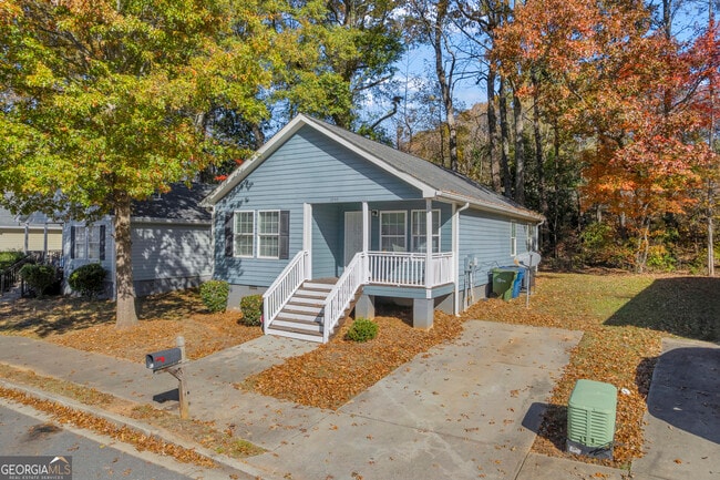 Photo - 1040 Thomasville Estates Dr SE