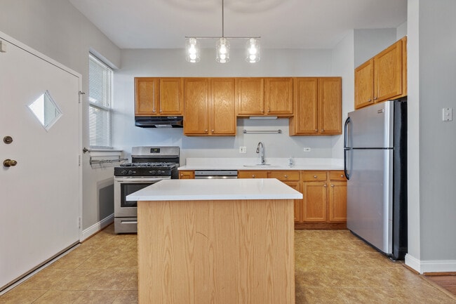 Photo - 6231 S Woodlawn Ave Unit 3