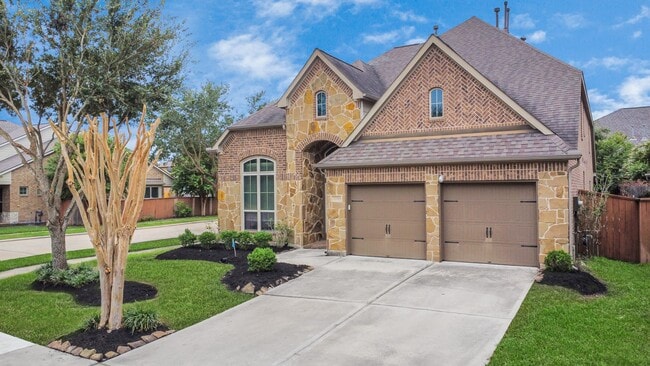 Photo - 17703 Browning Trace Ln Casa