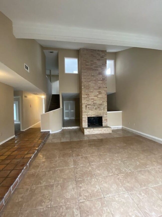 Photo - Come and view this open floor plan with much potential. Formal and dining room, granite counters,...