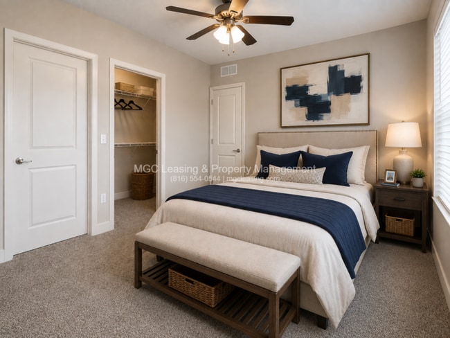 Photo - LUXURY LIVING AT BRIGHTON CROSSING, 1ST Floor - North of the River