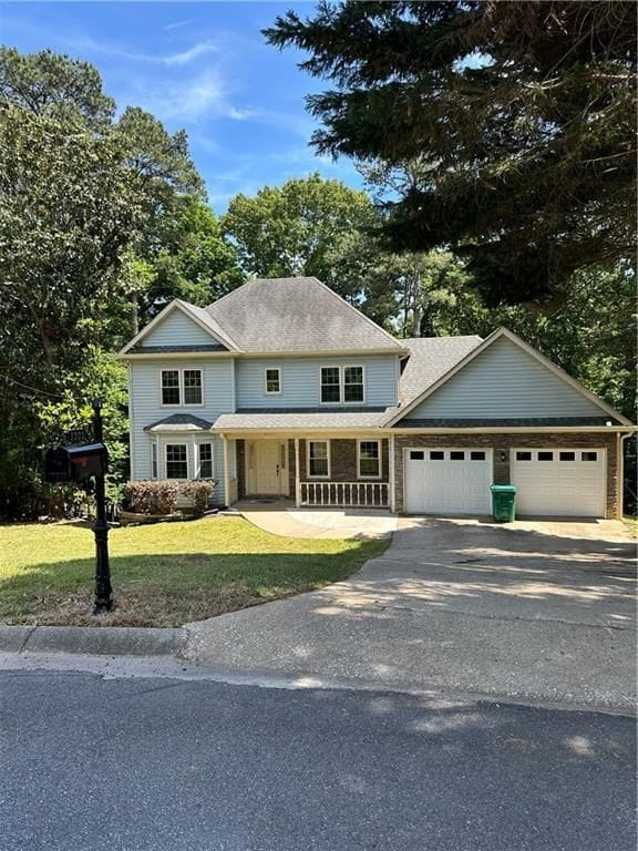 3305 Maple Ridge Ct