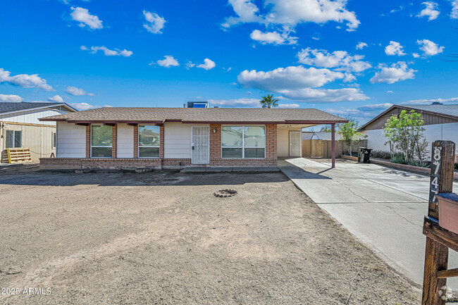 Building Photo - 8747 W Mariposa St Rental