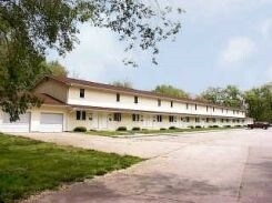 Park Street - Park Street Apartments