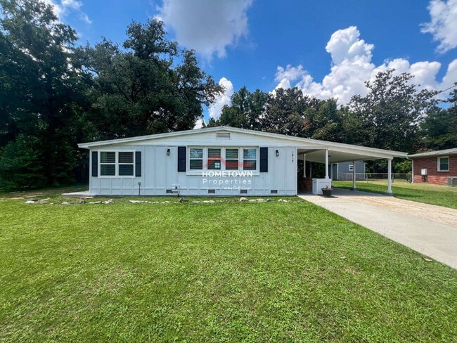 Building Photo - 1815 Hallmark Dr Rental