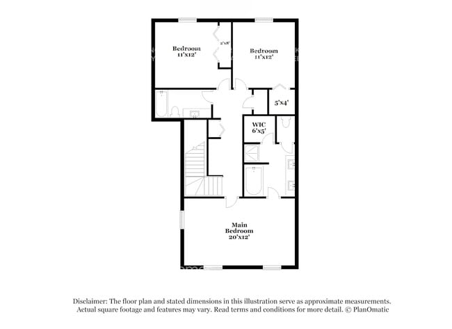 Photo - 2918 Coach Manors Way