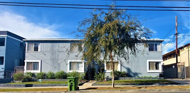 Photo - 813 N Inglewood Ave Unit 1