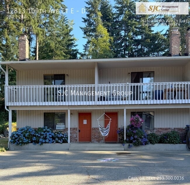 Photo - 12813 109th Ave Ct E