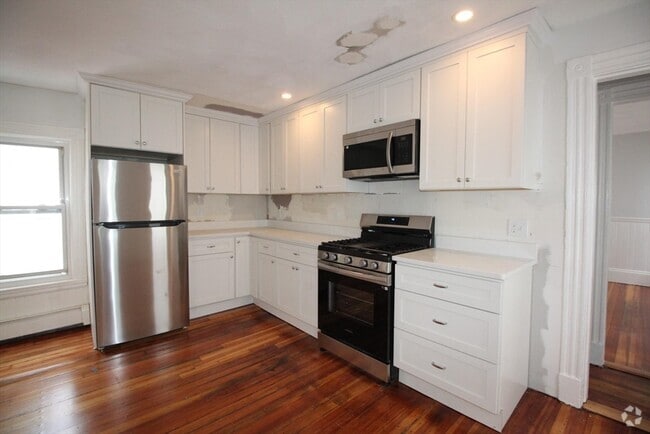 Building Photo - 12 Albion Pl Unit 2 Rental