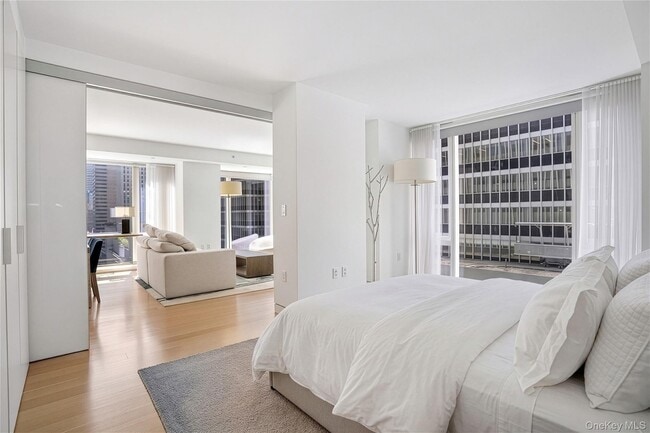 Photo - 135 W 52nd St Unit 16E