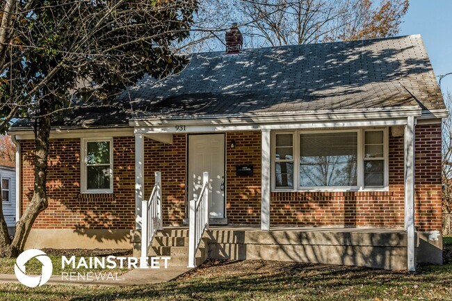 Building Photo - 931 Palatka Rd