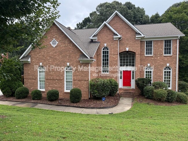 Building Photo - 4210 Shoal Creek Dr Rental