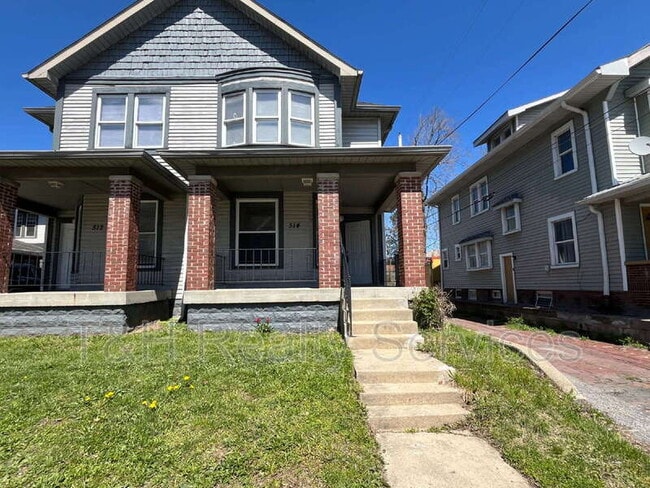 Building Photo - 514 E 33rd St