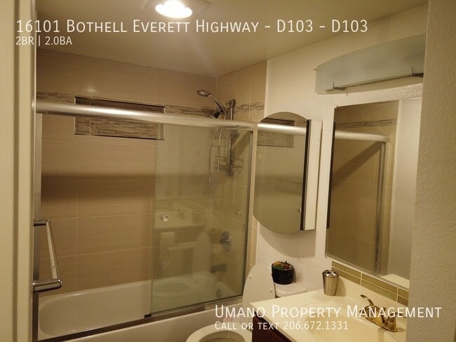 Photo - 16101 Bothell Everett Hwy