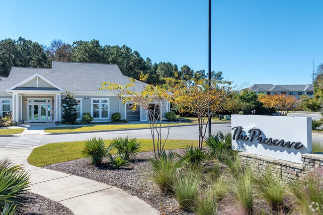 Photo - The Preserve at Carteret Place