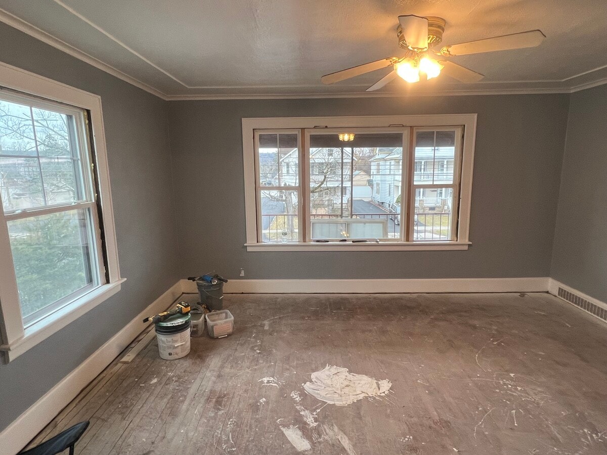 Photo - 1013 Eagle St Unidad Second floor