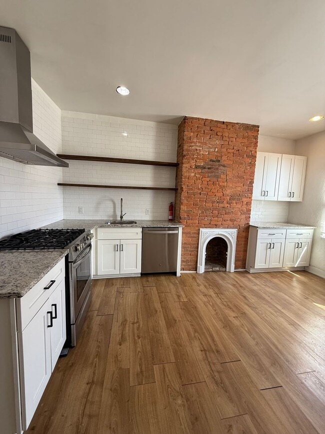 Photo - Troy Hill House!-3 Bed 1.5 Bath in Northside