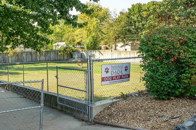 Photo - Battlefield Park Apartments