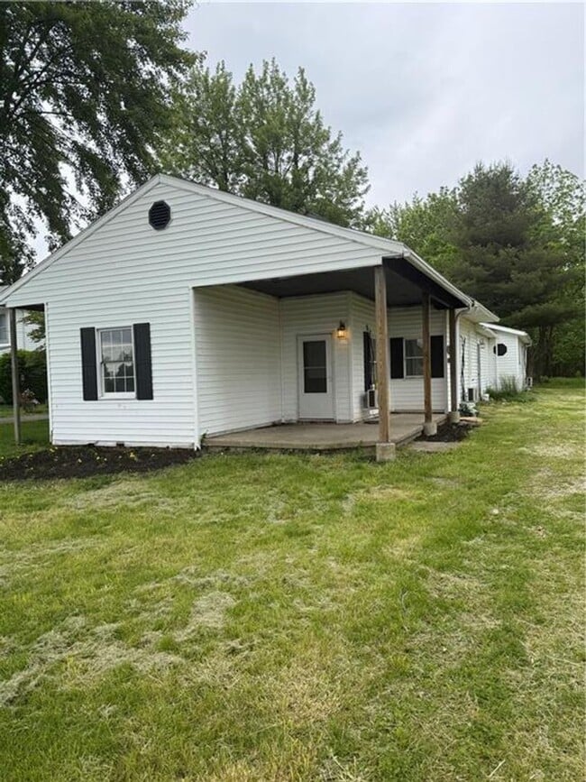 Family Home for Rent in Jamestown - Family Home for Rent in Jamestown