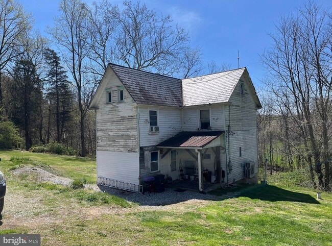 Photo - 242 Wiley Mill Rd