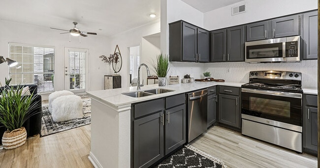 Photo - NEO Midtown Apartments