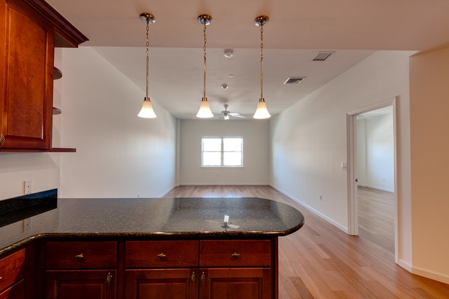 Photo - Gerard Street Apartments