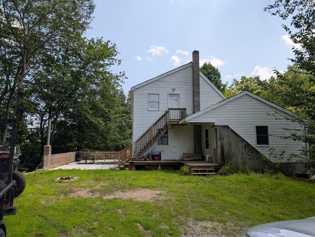 Photo - 2014 US Route 3 Unidad #2