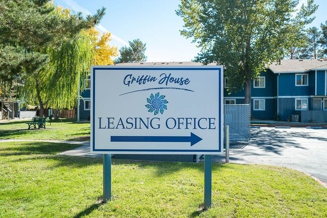 Griffin House