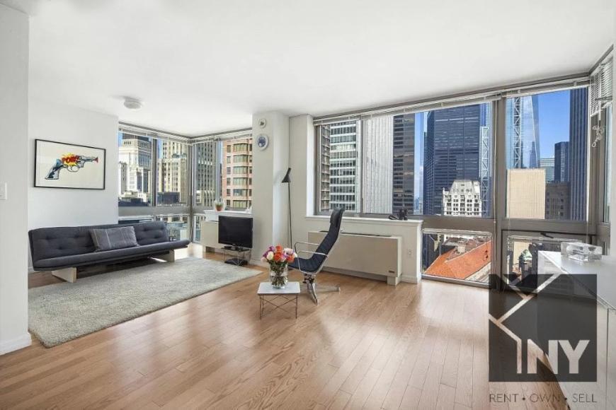 3 bedroom in New York NY 10038 - 3 bedroom in New York NY 10038 Unit 3506