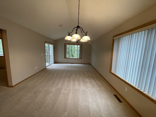 Dining / Living Room - 23181 Dakotah St NW