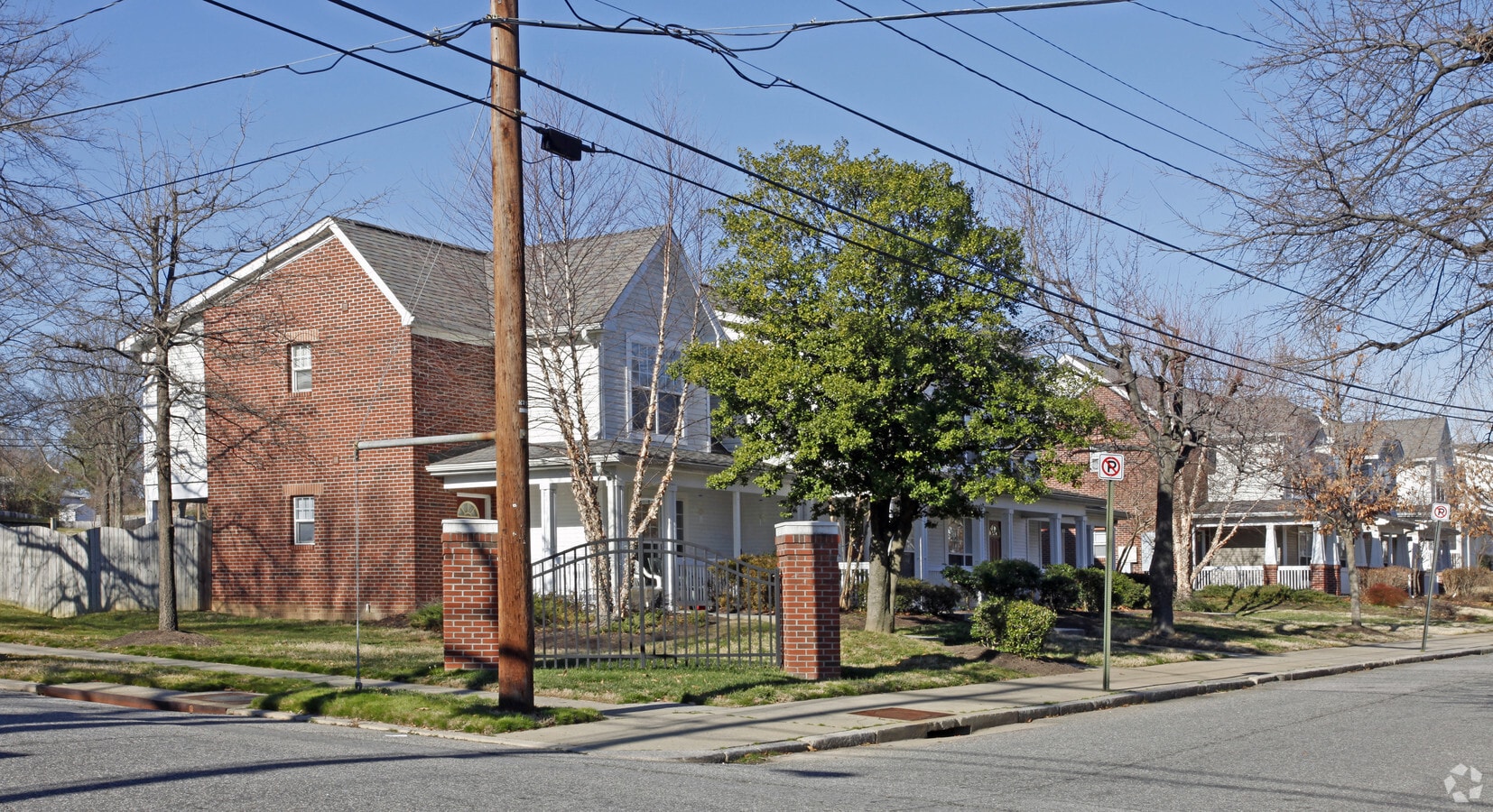 Photo - The Townes @ River South