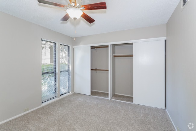 1BR, 1BA - 684 SF Unit A - Ardendale Apartments