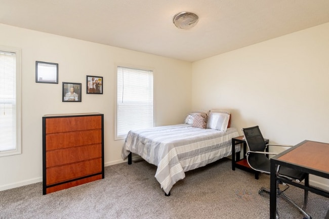 Glenside Townhomes