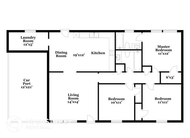 Photo - 608 Upland Ridge Dr NW