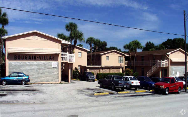 Southern Kross Apartments - Southern Kross Apartments