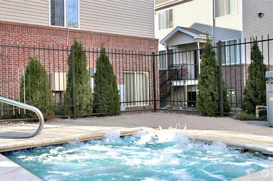 The Berkeley Apartments
