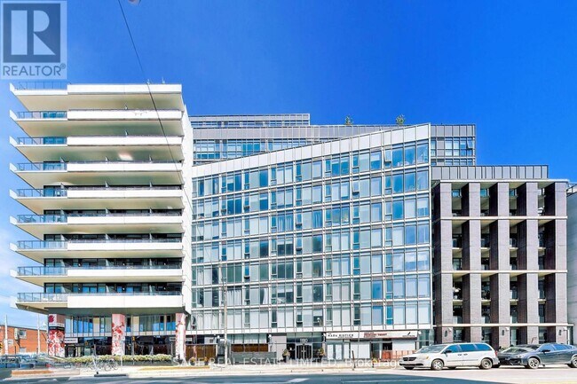 Photo - 1190 Dundas St E Unit 726