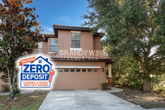 Building Photo - 2417 Montiano Ct