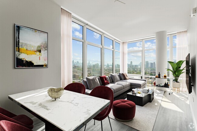 Building Photo - 413 Summit Ave Unit 1205 Rental