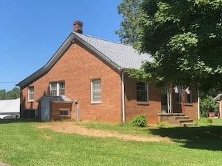 433 Virgil H Goode Hwy