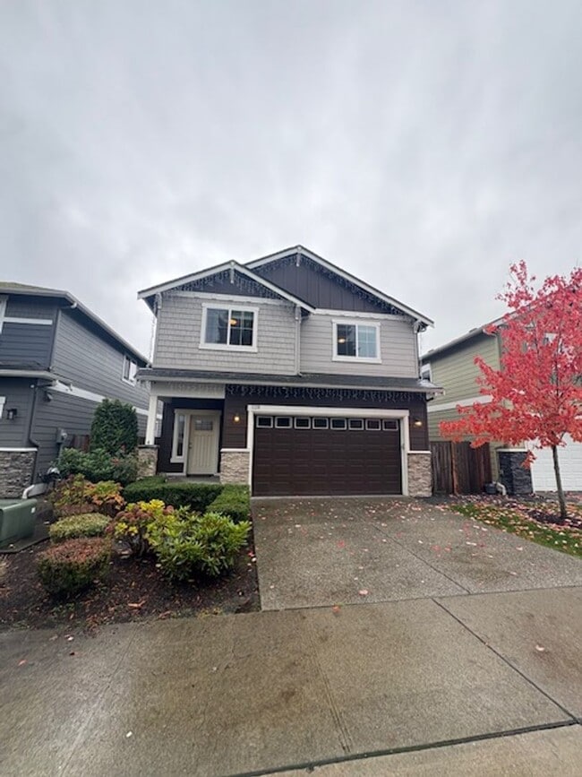 Photo - Beautiful 4-bedroom 2.5 bath home