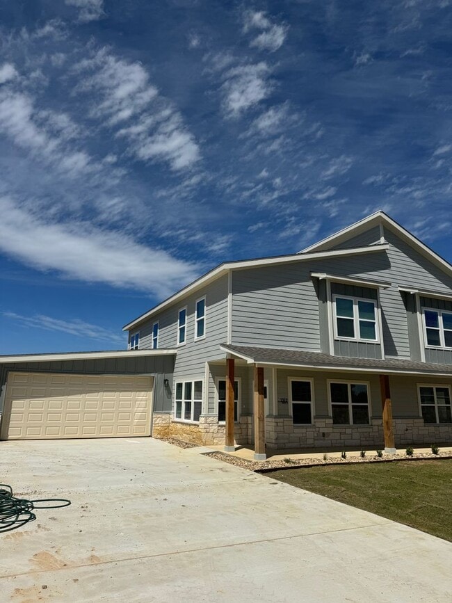 Photo - 3/2/2 - Peaster ISD - NO WATER BILL