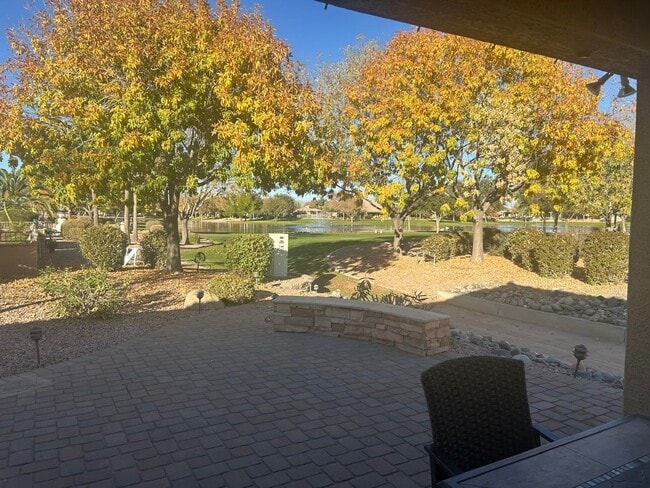 Photo - Waterfront Furnished rental in Gated Community of Sun Lakes