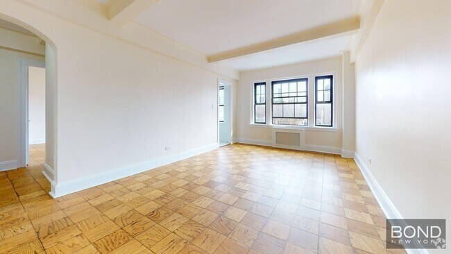 Building Photo - 95 Christopher St Unit 9G Rental