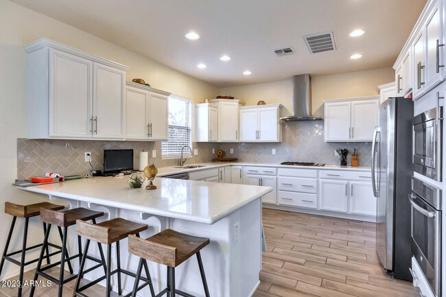 Photo - 4712 E Nocona Ln