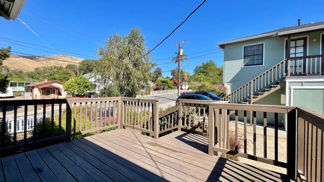 Photo - SLO Studio in Historic Railroad District Unit 1707 Santa Rosa St.