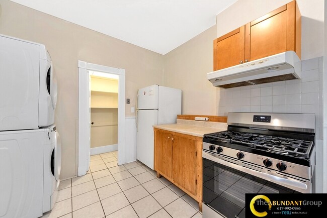 Photo - 44 Brackett St Condo Unit 1B