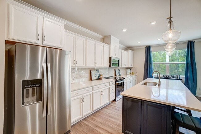 Photo - 16728 Summers Walk Blvd