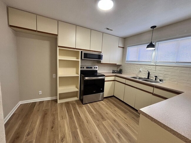 Photo - Newly Remodeled 3 Bedroom Home Located in Derby! Available for Rent or Rent to Own!